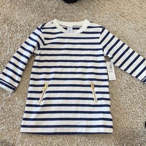 Old Navy Baby Dress